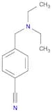 Benzonitrile, 4-[(diethylamino)methyl]-