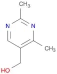 (2,4-Dimethylpyrimidin-5-yl)methanol