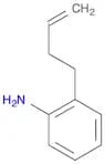 2-(But-3-en-1-yl)aniline