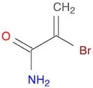 2-Bromoprop-2-enamide