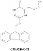 N-Fmoc-L-Methionine