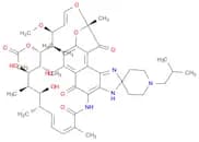 Spiro[9,4-(epoxypentadeca[1,11,13]trienimino)-2H-furo[2',3':7,8]naphth[1,2-d]imidazole-2,4'-piperi…