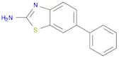 6-Phenyl-1,3-benzothiazol-2-amine