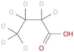 Butanoic-d7 acid