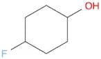 Cyclohexanol, 4-fluoro-