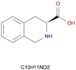 3-Isoquinolinecarboxylic acid, 1,2,3,4-tetrahydro-, (3S)-