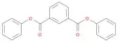 1,3-Benzenedicarboxylic acid, diphenyl ester
