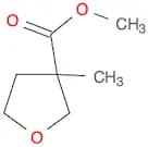 Methyl 3-methyltetrahydrofuran-3-carboxylate