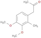 1-(3,4-Dimethoxy-2-methylphenyl)propan-2-one