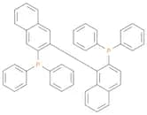 (S)-2,2′-Bis(diphenylphosphino)-1,1′-binaphthyl