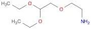 2-(2-Aminoethoxy)-1,1-diethoxyethane