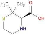 (3R)-2,2-DIMETHYL-THIOMORPHOLINE-3-CARBOXYLIC ACID