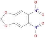 1,3-Benzodioxole, 5,6-dinitro-