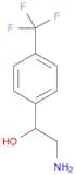 Benzenemethanol, a-(aminomethyl)-4-(trifluoromethyl)-