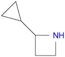 2-Cyclopropylazetidine