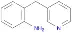 2-(Pyridin-3-ylmethyl)aniline