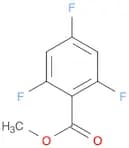Methyl 2,4,6-trifluorobenzoate