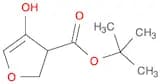 3-​Furancarboxylic acid, tetrahydro-​4-​oxo-​, 1,​1-​dimethylethyl ester