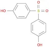 Phenol, 4,4'-sulfonylbis-