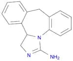 3-amino-9,13b-dihydro-1h-dibenz[c,f]imidazo[1,5-a]azepine