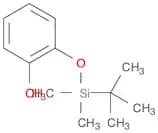 2-[[(1,1-Dimethylethyl)dimethylsilyl]oxy]-phenol