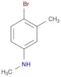 (4-Bromo-3-methylphenyl)methanamine
