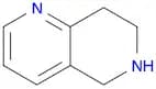 1,6-Naphthyridine, 5,6,7,8-tetrahydro-