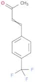 (Z)-4-(4-(Trifluoromethyl)phenyl)but-3-en-2-one