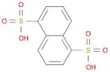 1,5-Naphthalenedisulfonic acid