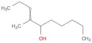 3-Decen-5-ol, 4-methyl-