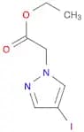 Ethyl (4-iodo-1H-pyrazol-1-yl)acetate