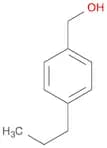 (4-Propylphenyl)methanol