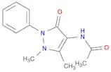 4-Acetylaminoantipyrine