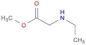 Methyl 2-(ethylamino)acetate