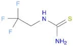 1-(2,2,2-Trifluoroethyl)thiourea
