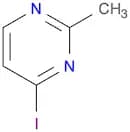 4-Iodo-2-methylpyrimidine