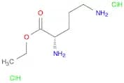 L-Ornithine ethyl ester DiHCl