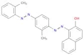 2-Naphthalenol, 1-[[2-methyl-4-[(2-methylphenyl)azo]phenyl]azo]-