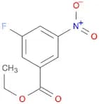 Ethyl 3-Fluoro-5-nitrobenzoate
