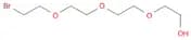 Ethanol, 2-[2-[2-(2-bromoethoxy)ethoxy]ethoxy]-
