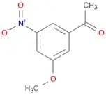 1-(3-Methoxy-5-nitrophenyl)ethanone