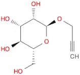 a-D-Mannopyranoside, 2-propynyl