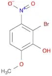 2-Bromo-6-Methoxy-3-Nitrophenol