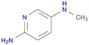 N5-Methylpyridine-2,5-diamine