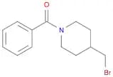 (4-Bromomethyl-Piperidin-1-Yl)-Phenyl-Methanone