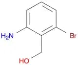 (2-Amino-6-bromophenyl)methanol
