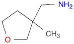 (3-Methyltetrahydrofuran-3-yl)methanamine