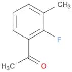 2'-Fluoro-3'-methylacetophenone