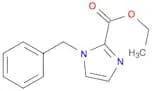 Ethyl 1-benzyl-1h-imidazole-2-carboxylate