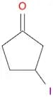 3-Iodocyclopentanone